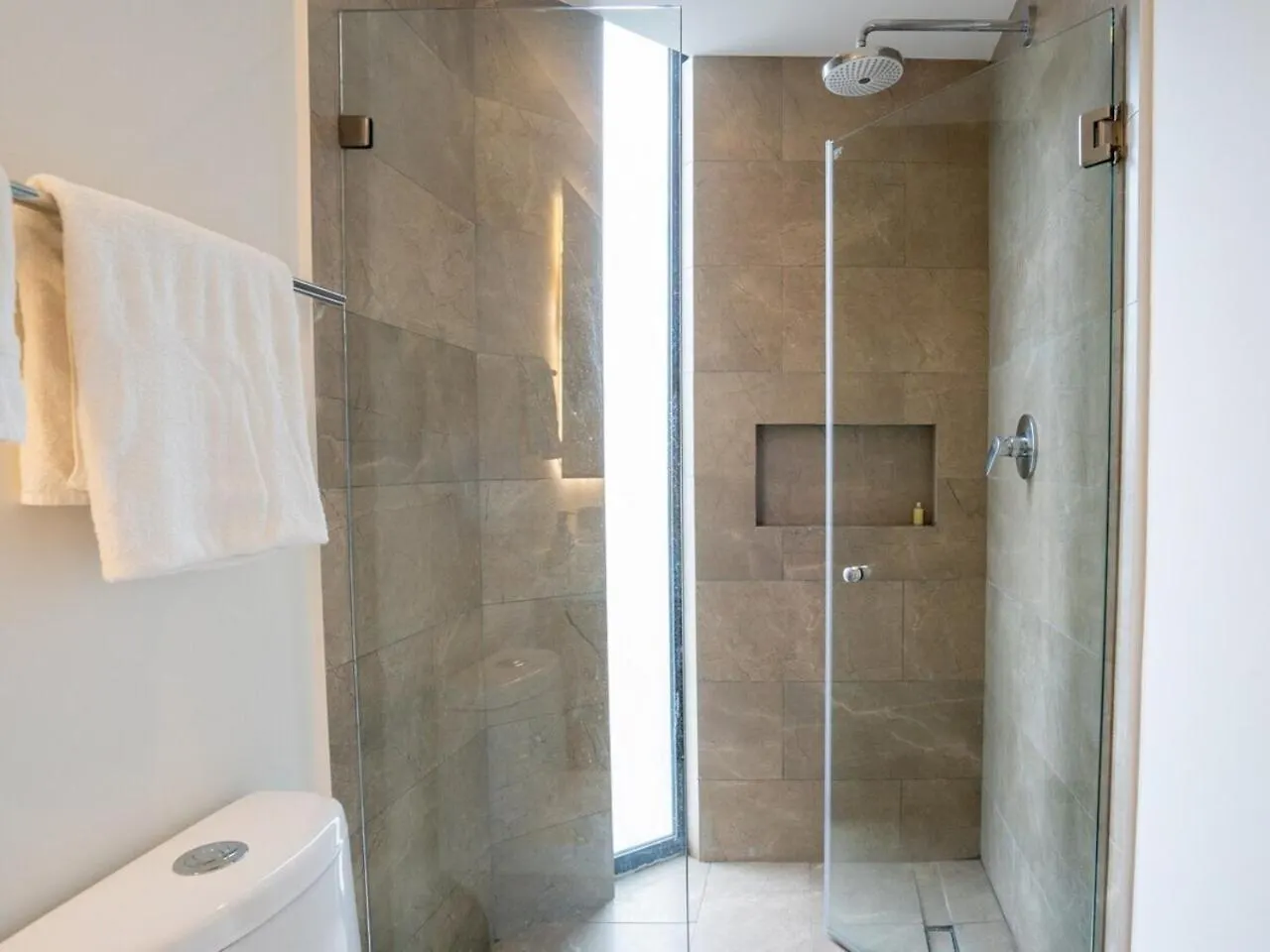 Apartment Beachfront Condo Roof Pool 5Th Ave 2 Blocks Gym Playa del Carmen
